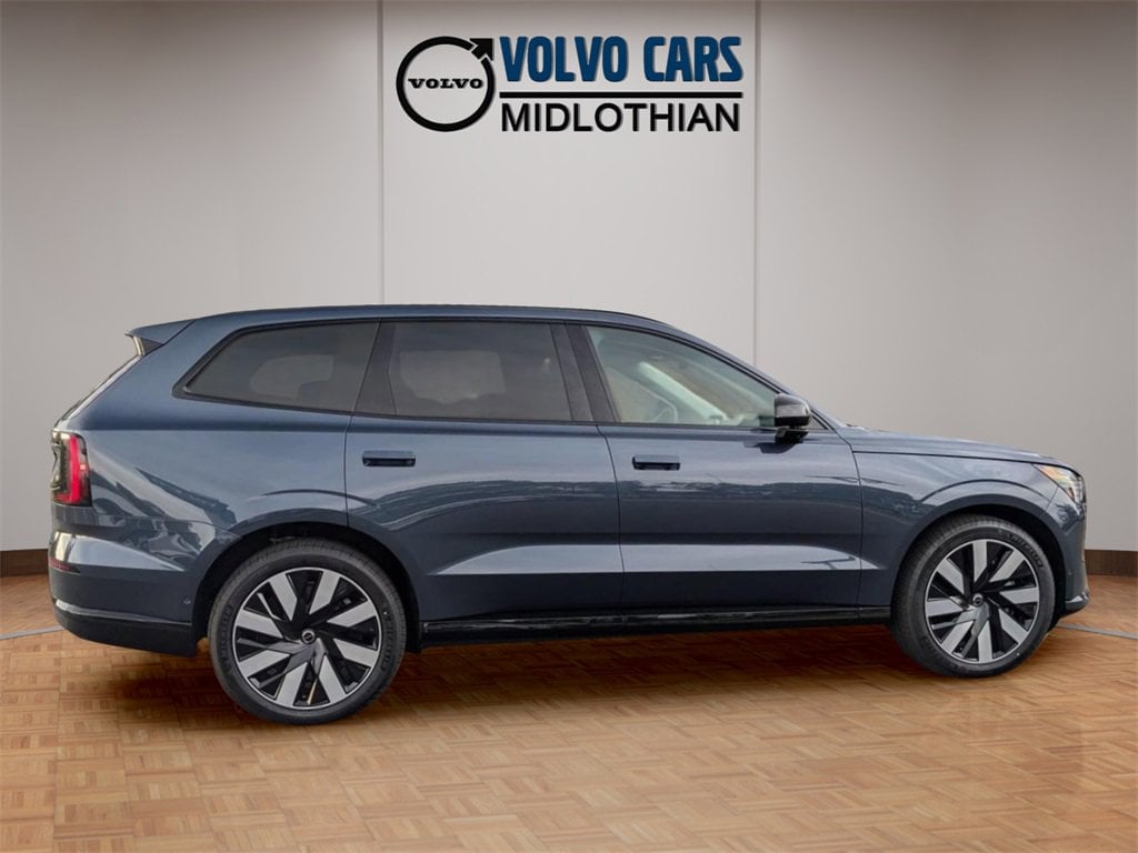 New 2025 Volvo EX90 Twin Motor Performance Ultra 7-Seater SUV