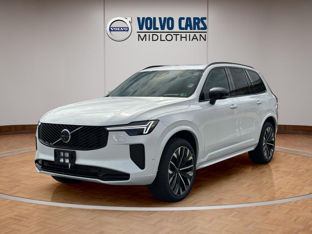 2026 Volvo XC90 Ultra - Photo 21