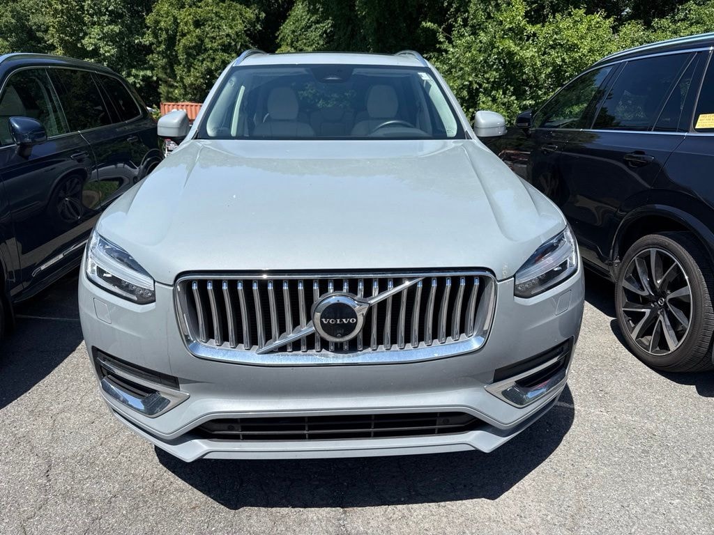 Used 2024 Volvo XC90 B6 Plus Bright Theme SUV