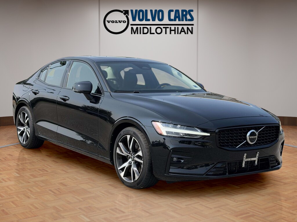 2023 Volvo S60