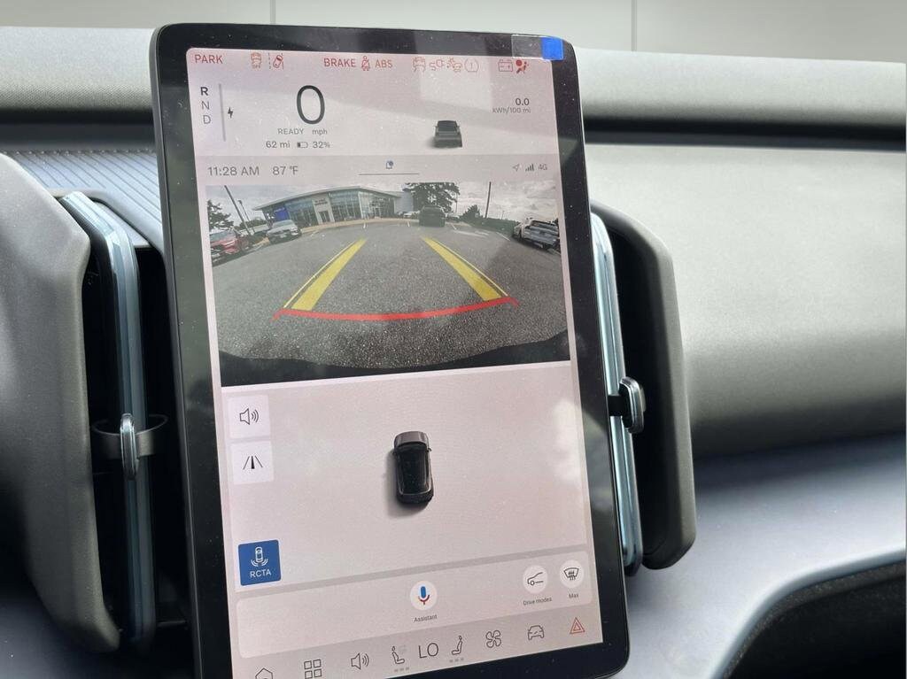 New 2025 Volvo EX30 Twin Motor Plus SUV