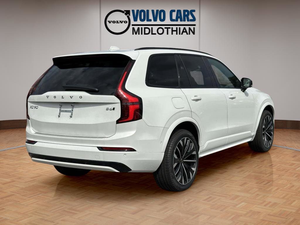 2026 Volvo XC90 Ultra - Photo 19