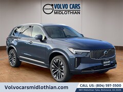 2026 Volvo XC90 B6 Ultra 7-Seater AWD SUV