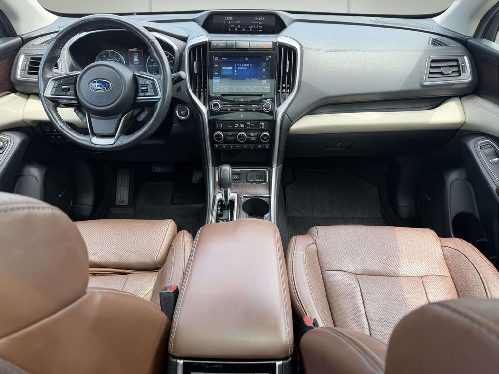 Used 2020 Subaru Ascent Touring SUV