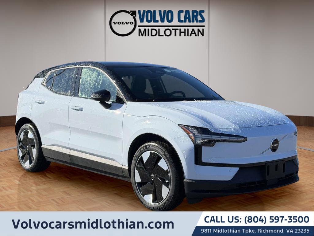 2026 Volvo EX30 Twin Motor Performance Plus's photo