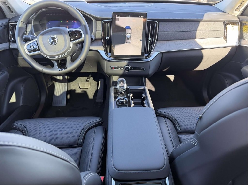 New 2026 Volvo XC90 B6 Ultra 7-Seater SUV