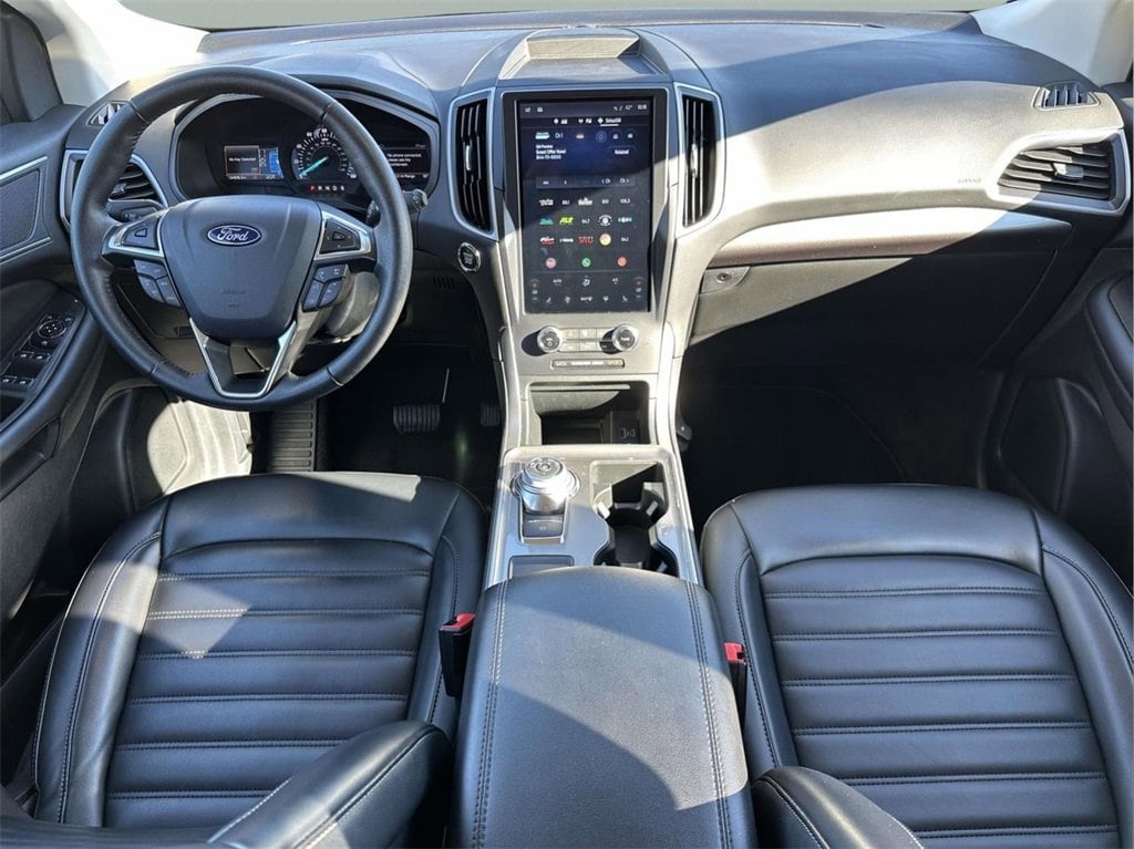 Used 2024 Ford Edge SEL SUV