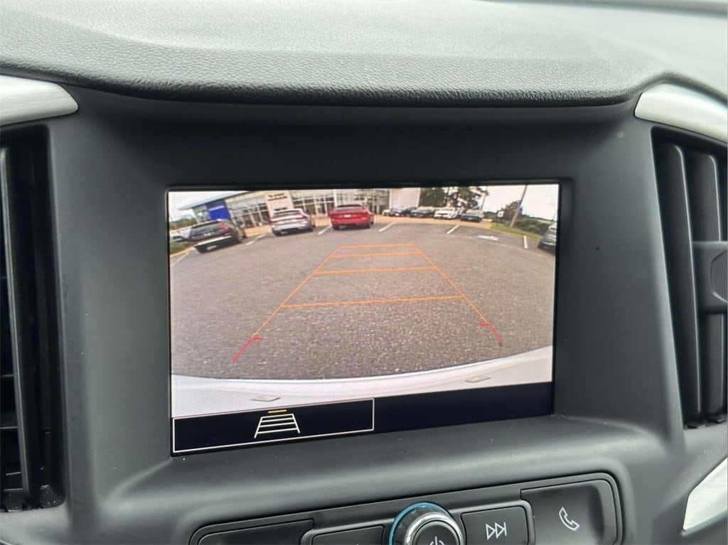 Used 2024 GMC Terrain SLE SUV