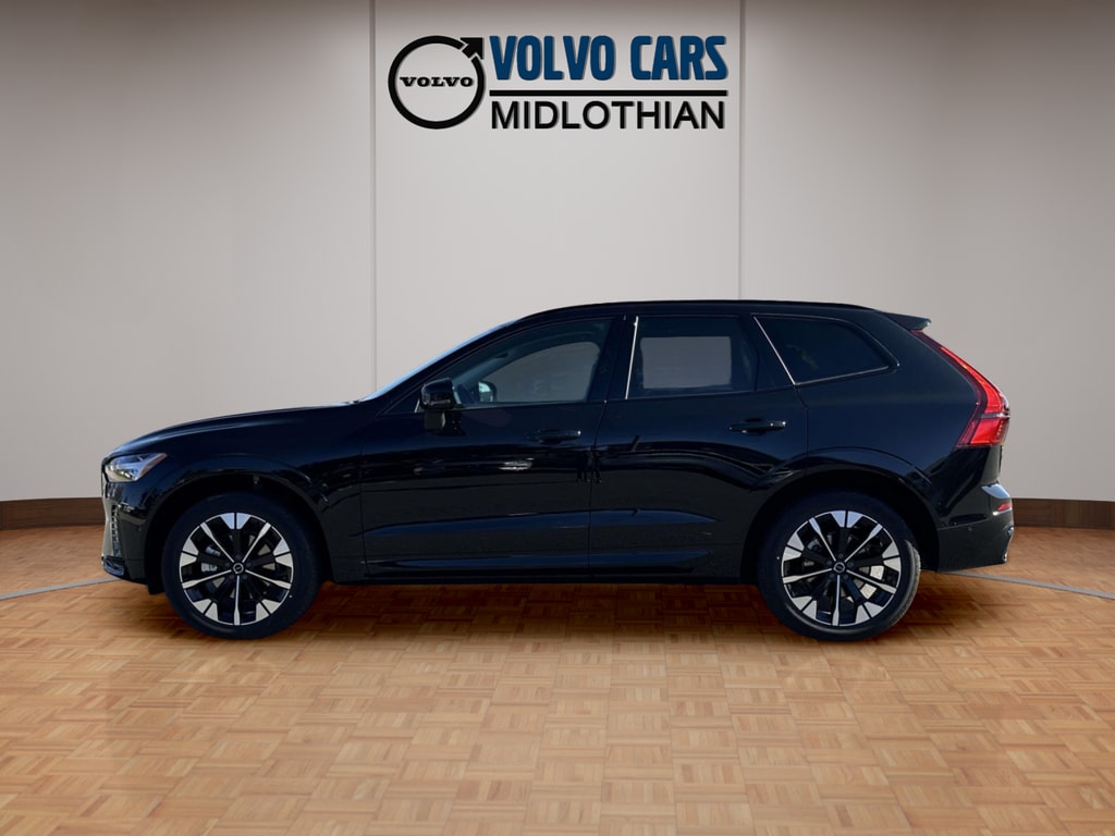 2026 Volvo XC60 Plus - Photo 23