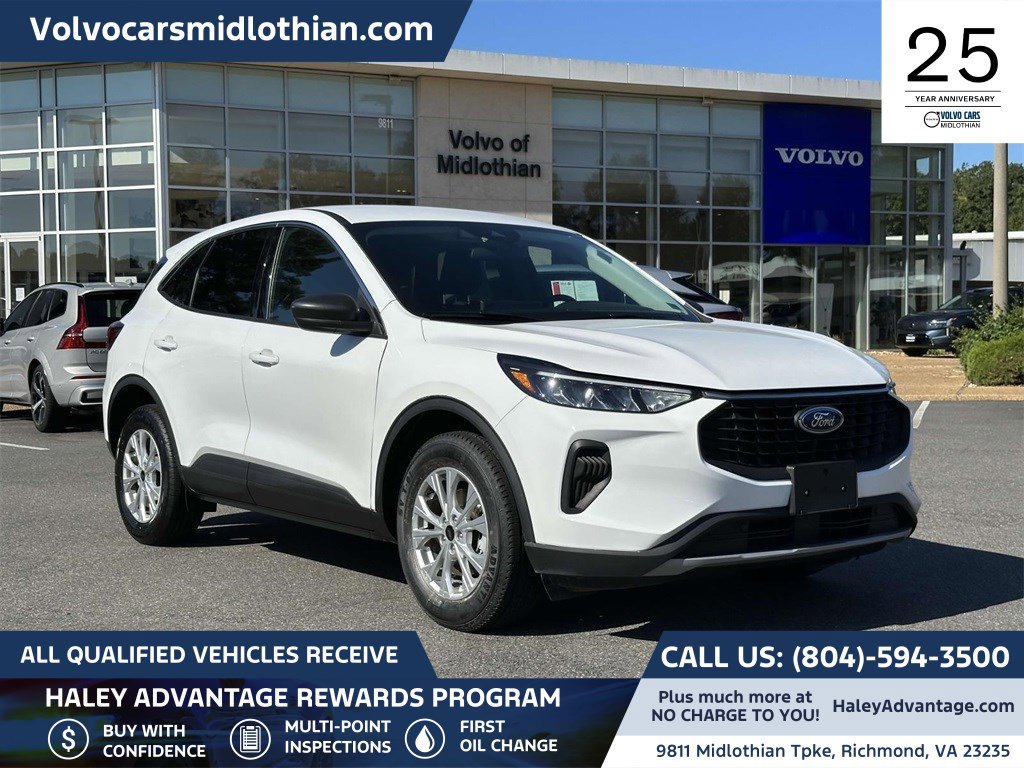 2023 Ford Escape