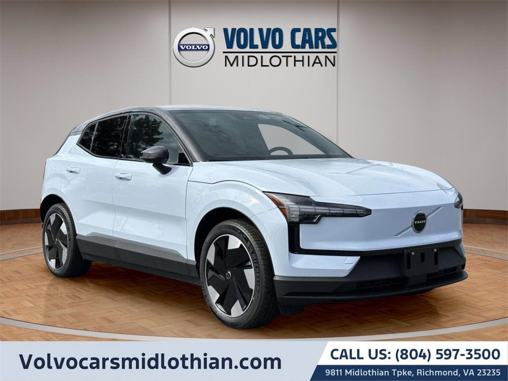 New 2025 Volvo EX30 Twin Motor Plus SUV