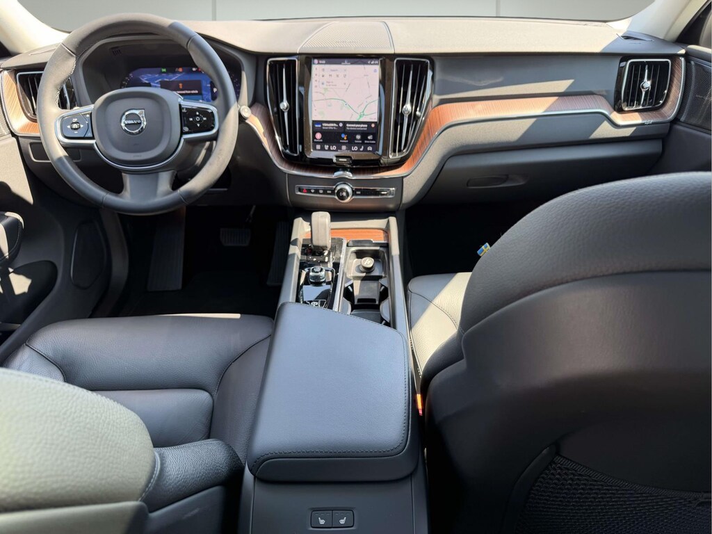 Used 2024 Volvo XC60 B5 Plus Dark Theme SUV