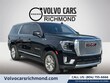 GMC Yukon XL