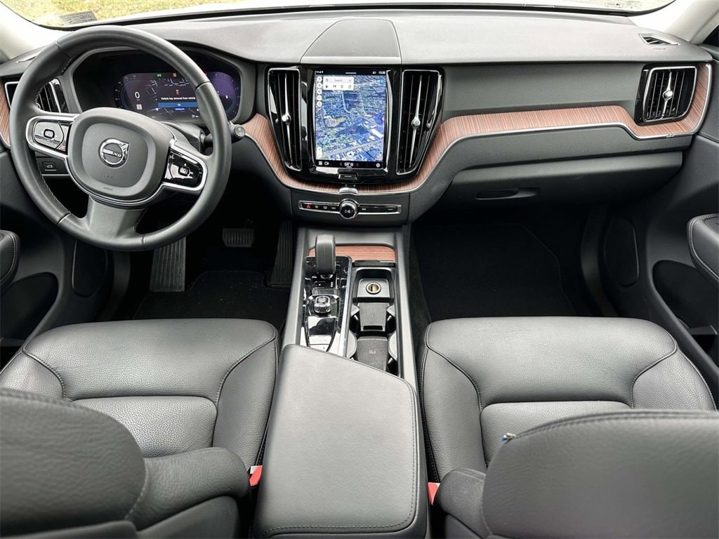 Used 2023 Volvo XC60 B5 Plus Dark Theme SUV