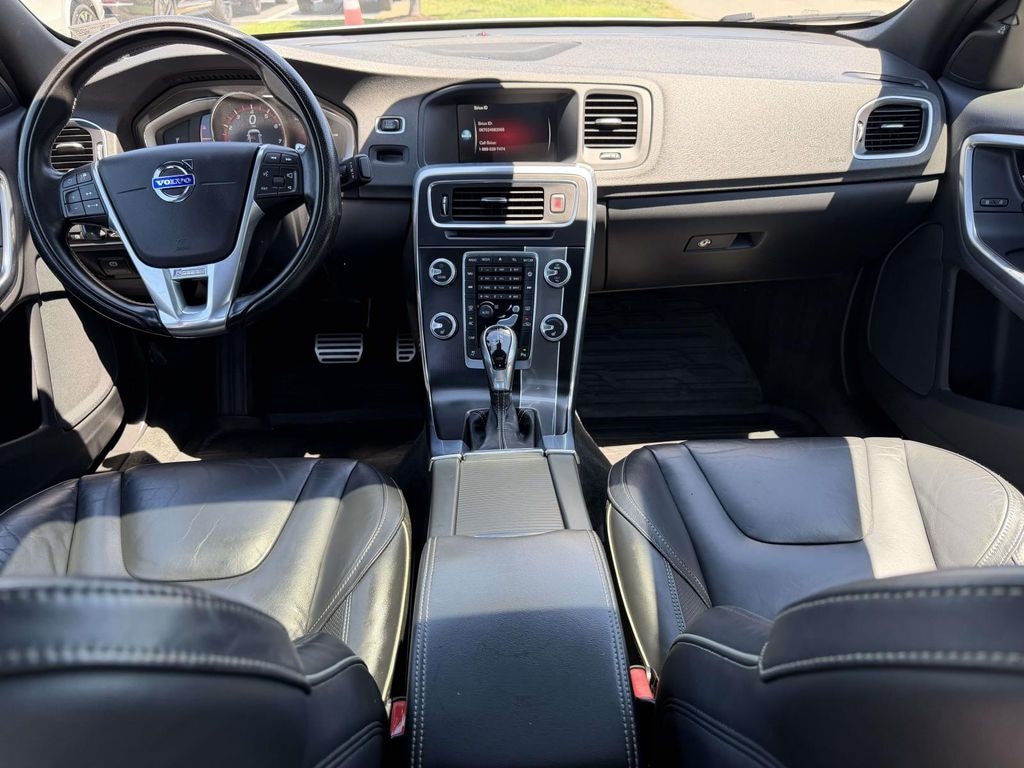 Used 2016 Volvo S60 Sedan