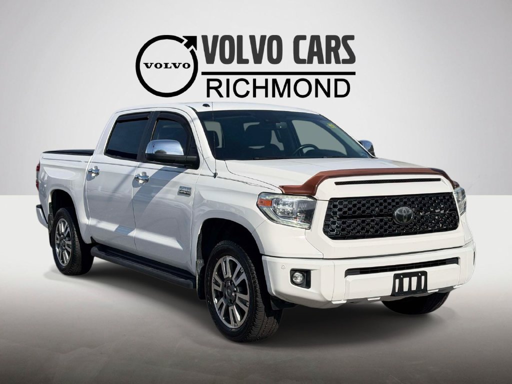  Toyota Tundra
