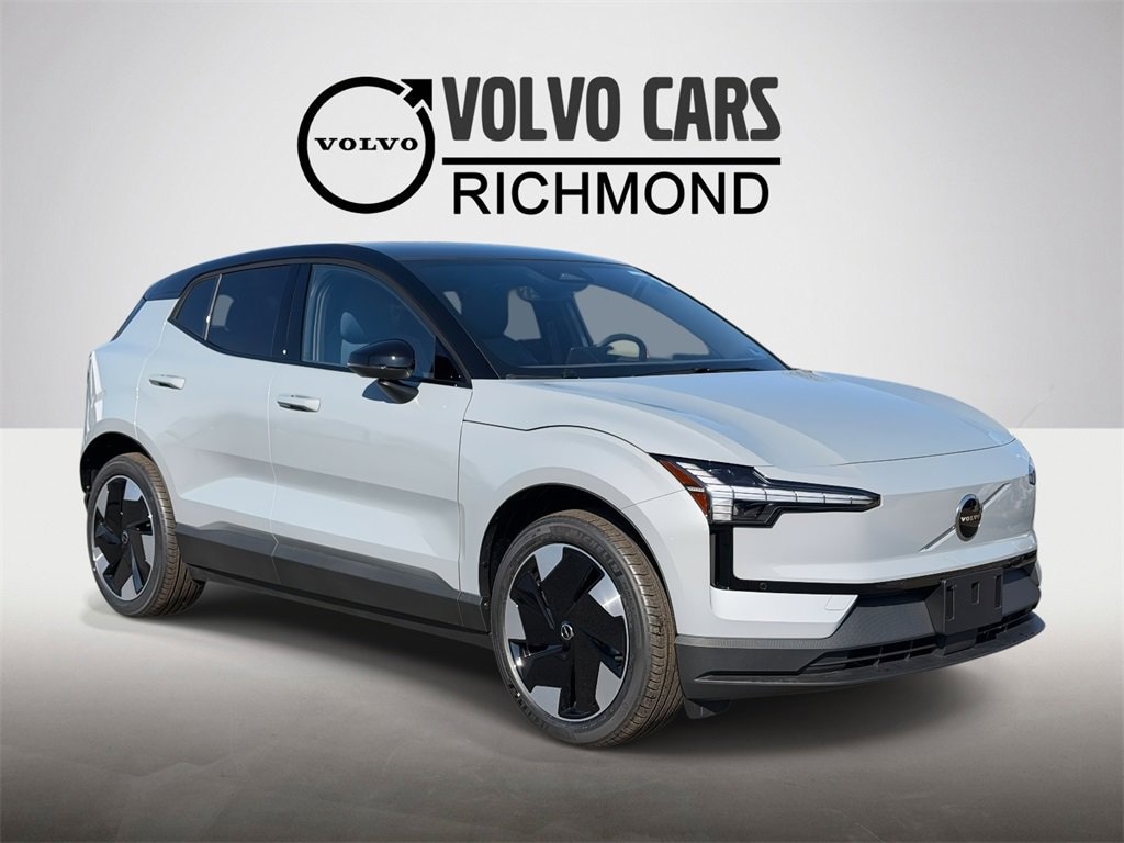 New 2026 Volvo EX30 Single Motor Plus SUV