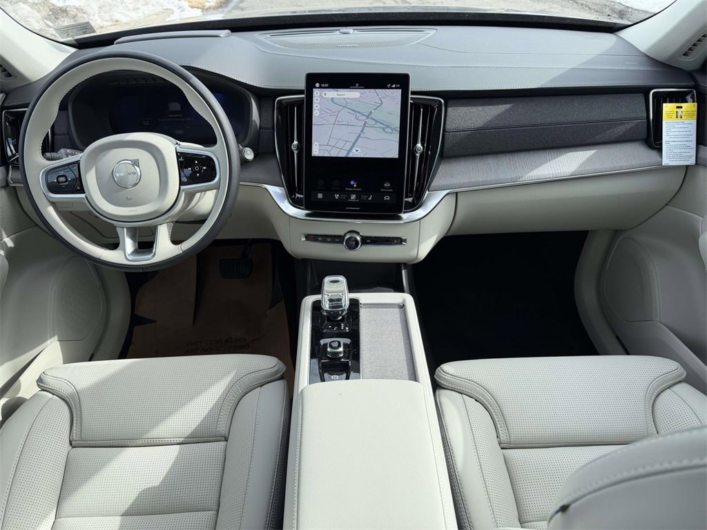 New 2026 Volvo XC90 B6 Ultra 7-Seater SUV