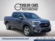  Honda Ridgeline