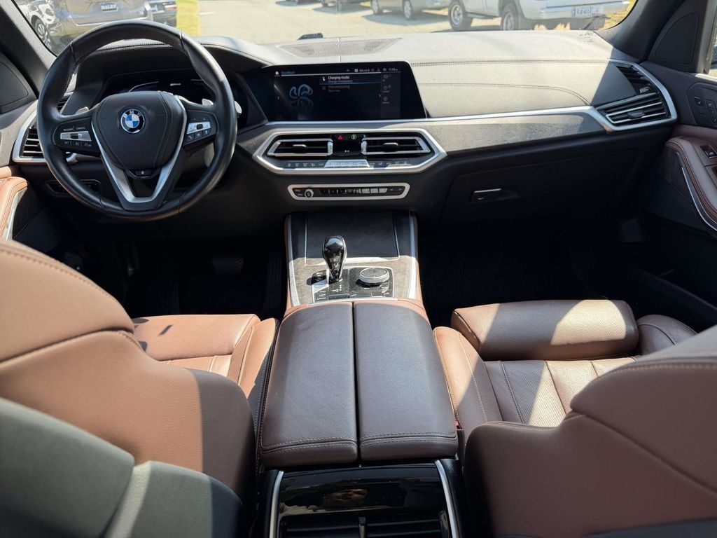 Used 2022 BMW X5 xDrive45e SUV