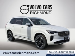 2026 Volvo XC90 B6 Ultra 7-Seater AWD SUV