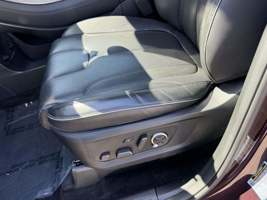 2023 Hyundai Palisade Calligraphy - Photo 17