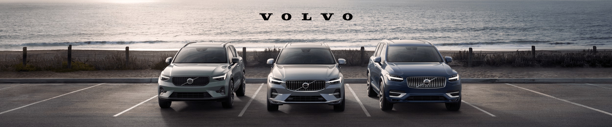 Top 5 Most famous Volvo Cars
