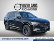  Volvo XC90 plug-in hybrid
