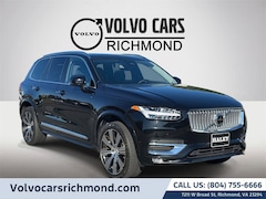 2024 Volvo XC90 B5 Plus SUV