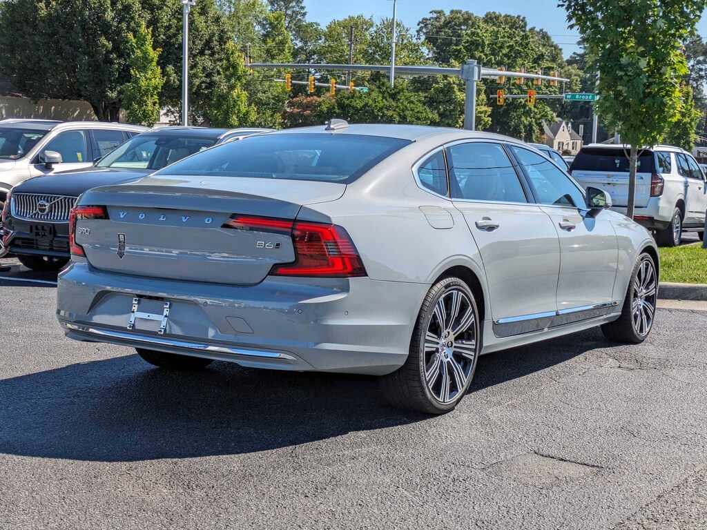New 2024 Volvo S90 For Sale/Lease Richmond VA Stock VRE246