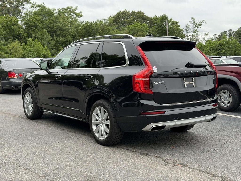 Used 2016 Volvo XC90 SUV