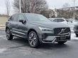  Volvo XC60 plug-in hybrid