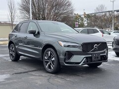 2026 Volvo XC60 plug-in hybrid T8 Core eAWD SUV