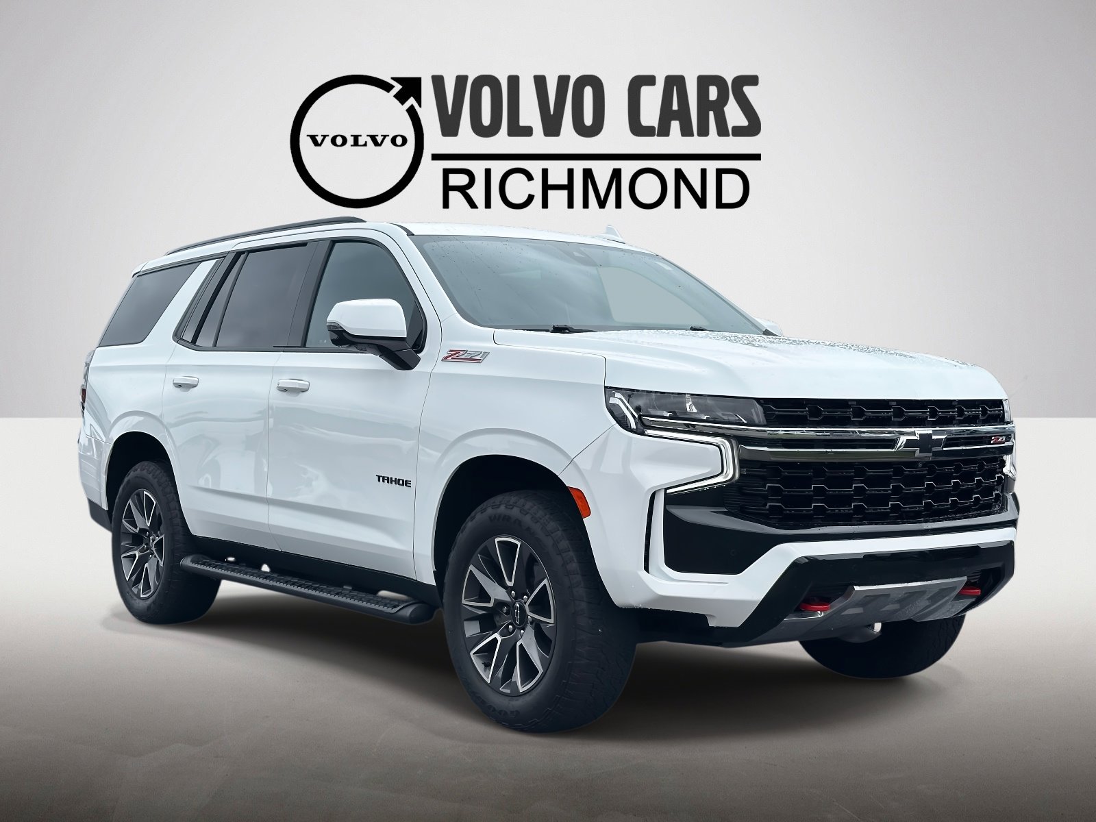2022 Chevrolet Tahoe