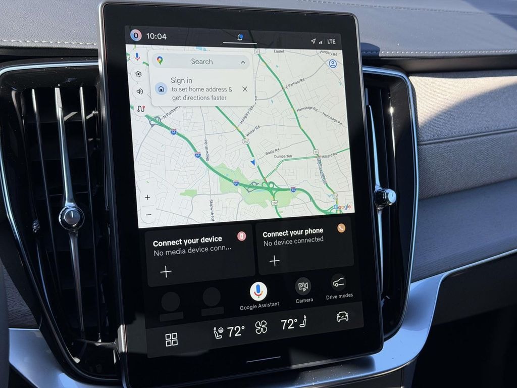 New 2026 Volvo XC90 B6 Ultra Dark Theme 7-Seater SUV