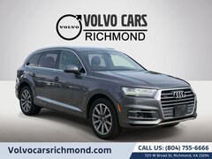 2018 Audi Q7 3.0T Premium Plus SUV