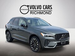 2026 Volvo XC60 B5 Ultra AWD SUV