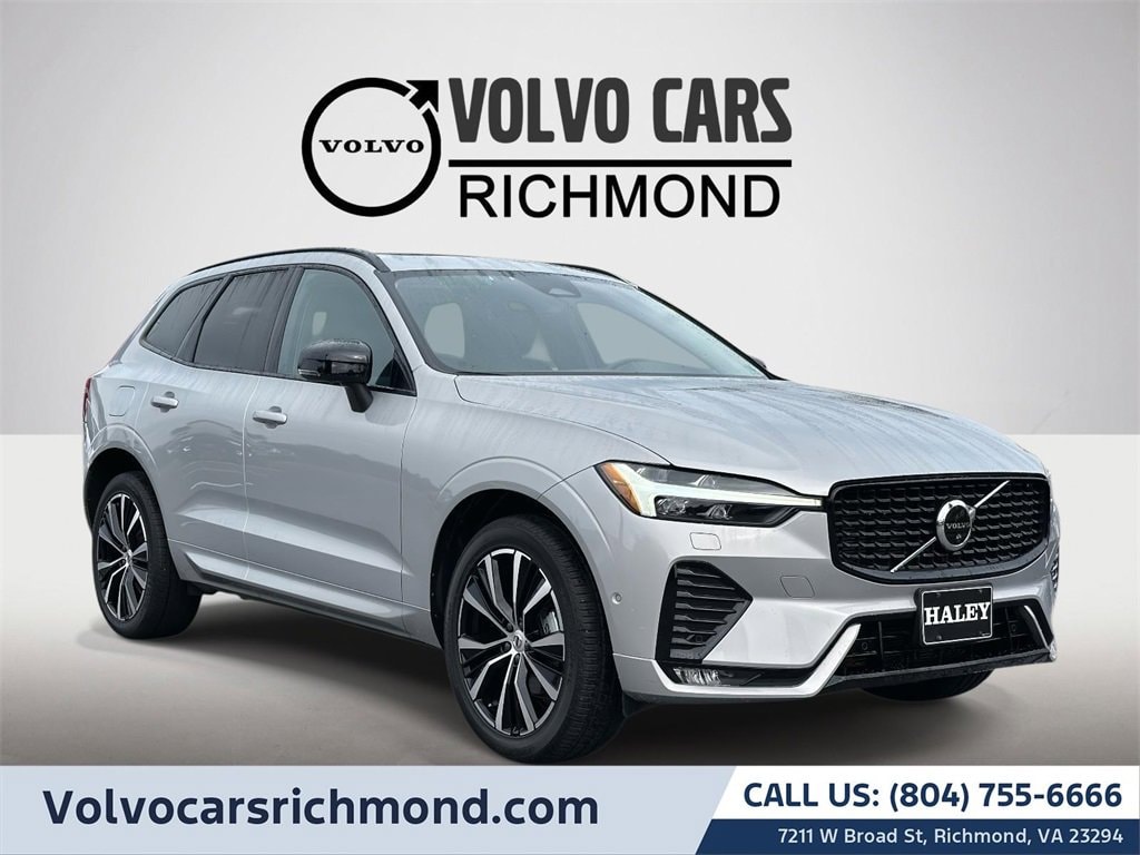 2023 Volvo XC60