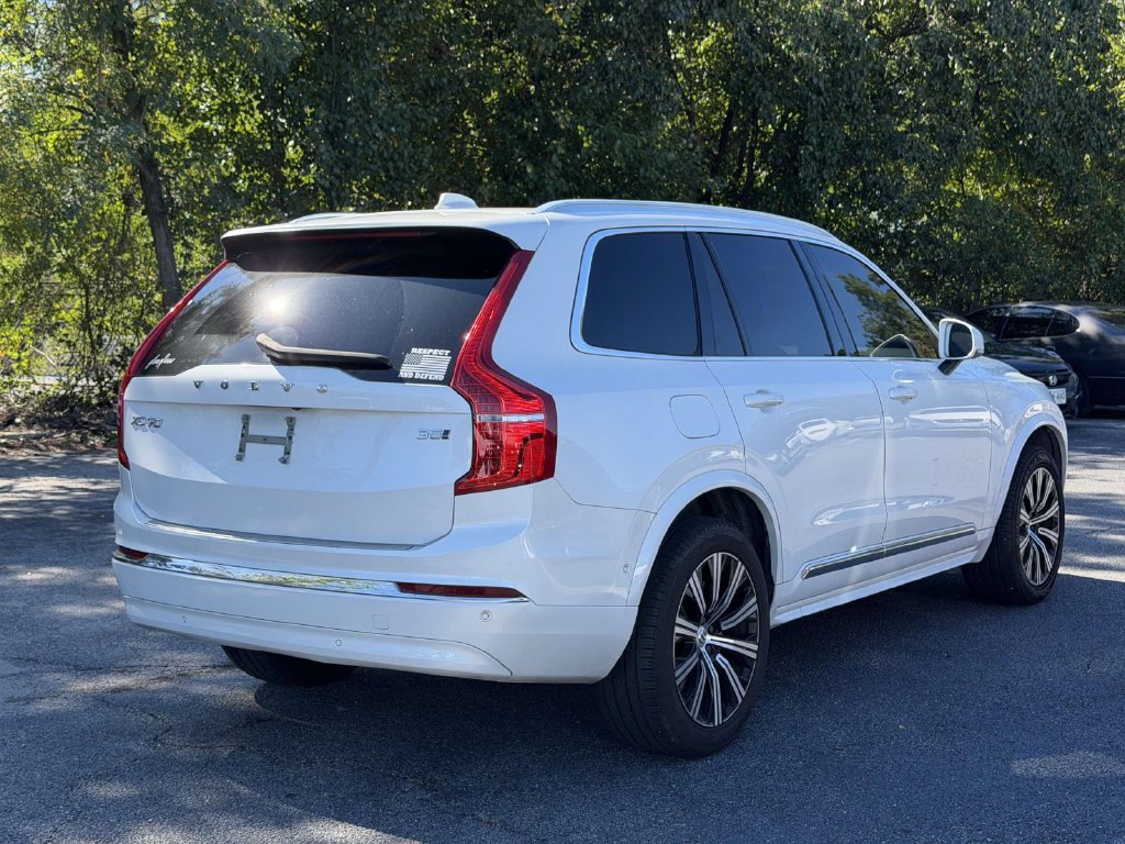 Used 2024 Volvo XC90 B5 Plus SUV