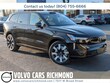  Volvo EX90