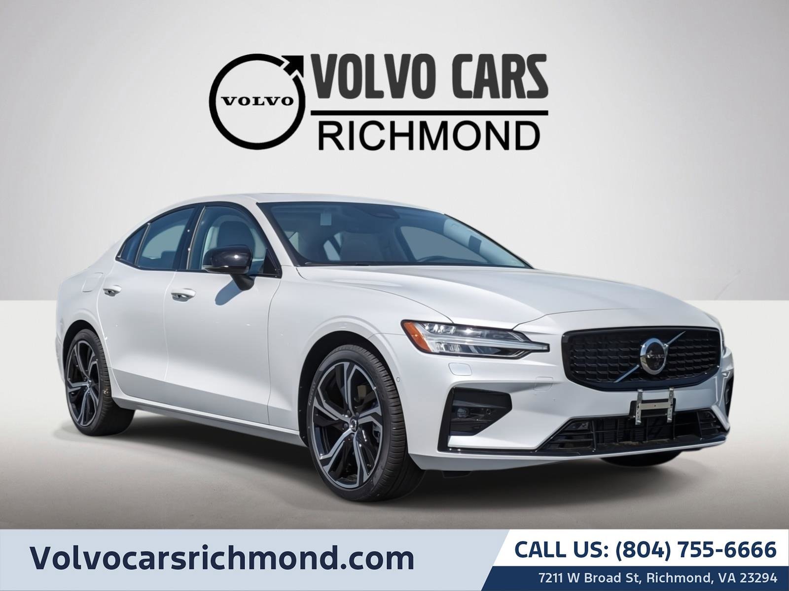 2024 Volvo S60