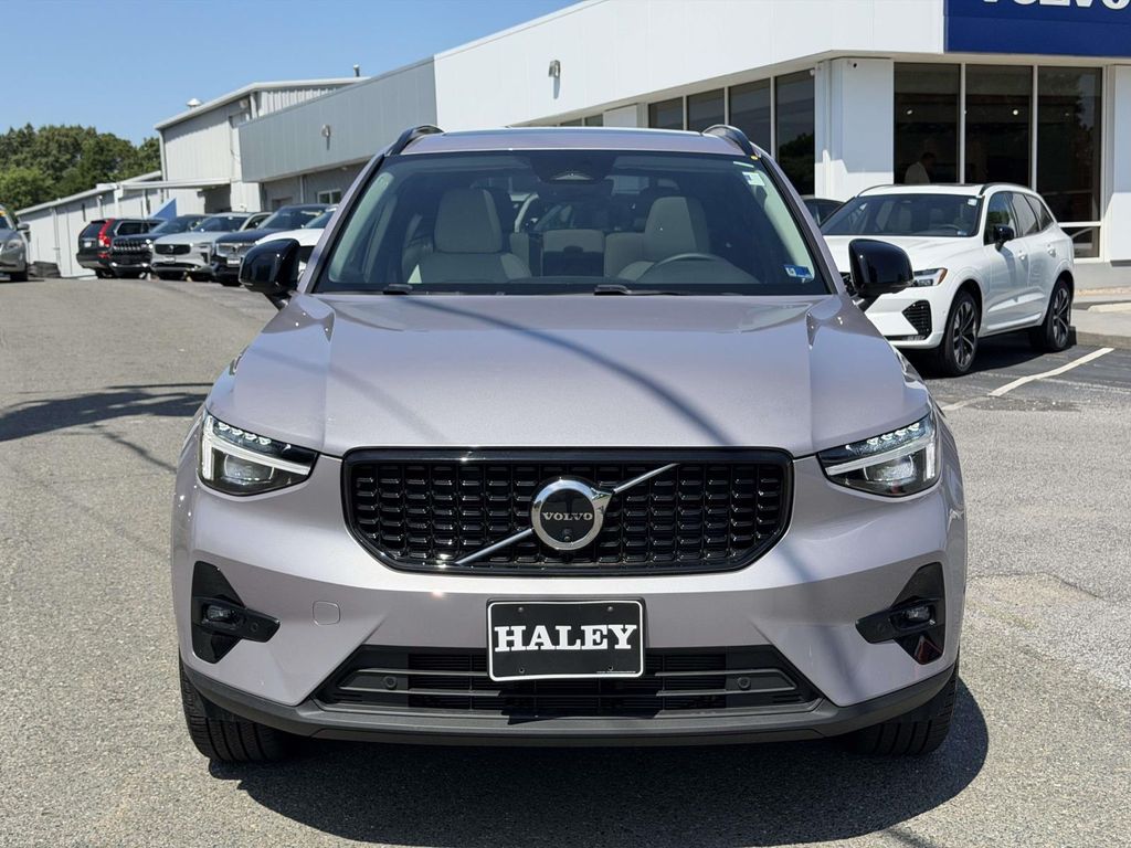 2026 Volvo XC40 Ultra - Photo 23