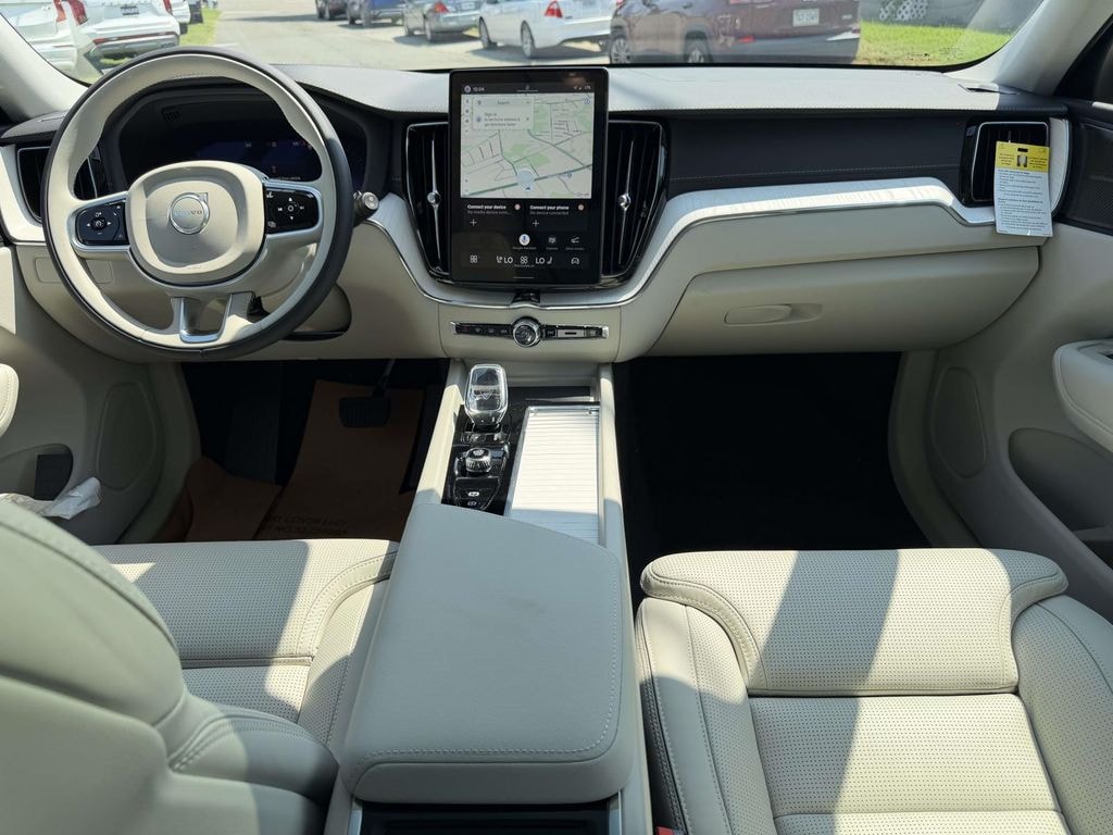 New 2026 Volvo XC60 B5 Ultra SUV