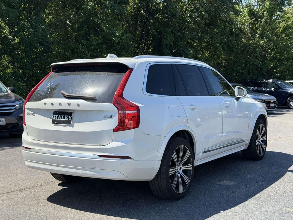 Used 2023 Volvo XC90 SUV