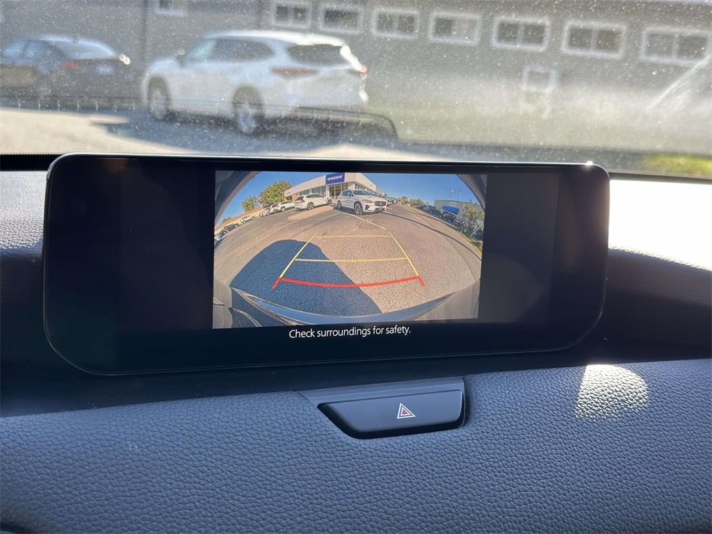 2024 Mazda CX-90 3.3 Turbo Preferred Plus photo 3