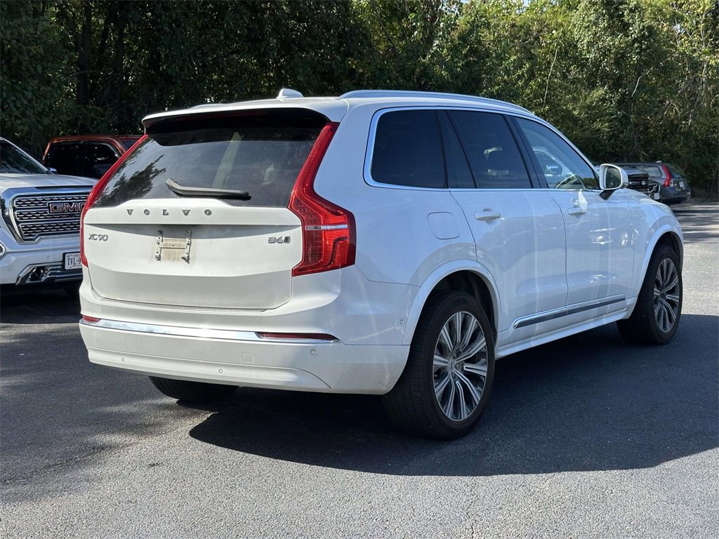 2023 Volvo XC90 Plus photo 2
