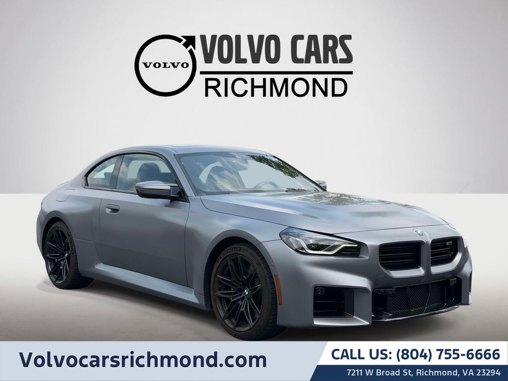 2025 BMW M2 M2 Coupe's photo
