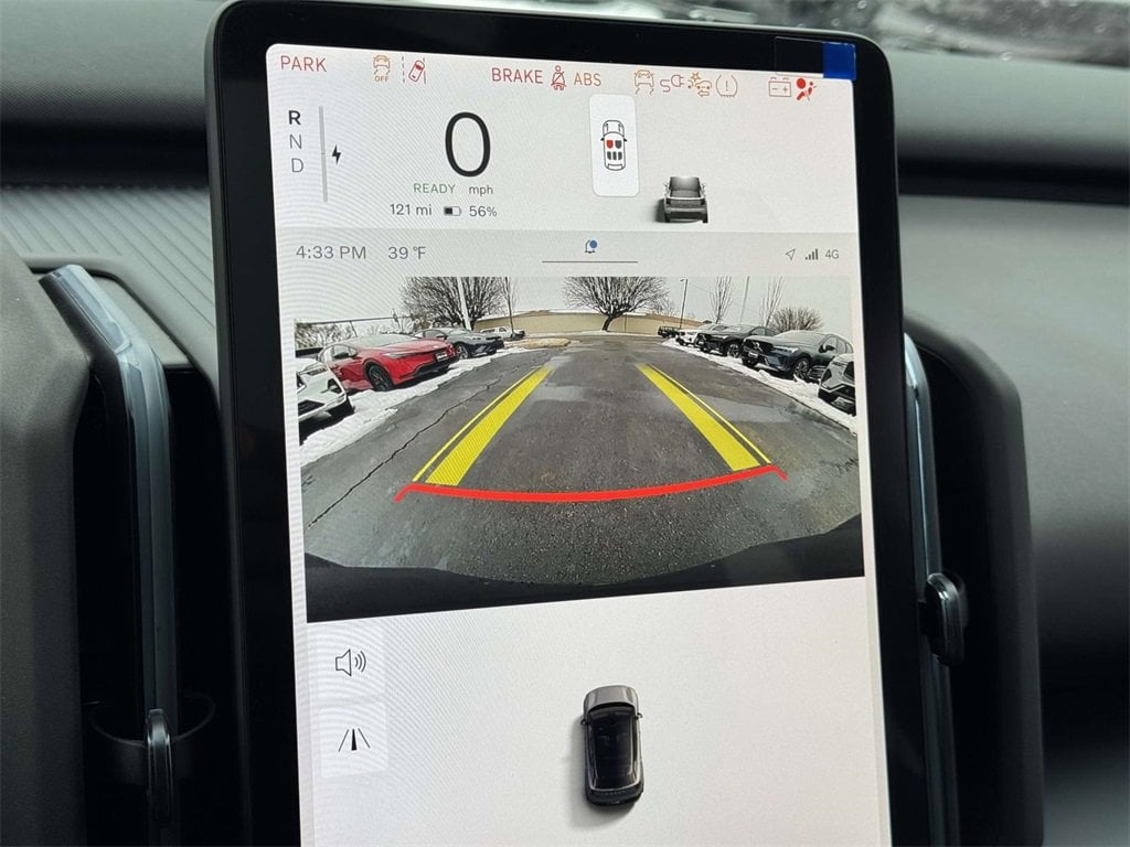 New 2025 Volvo EX30 Twin Motor Plus SUV