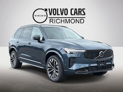 2026 Volvo XC90