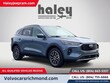  Ford Escape Plug-In Hybrid